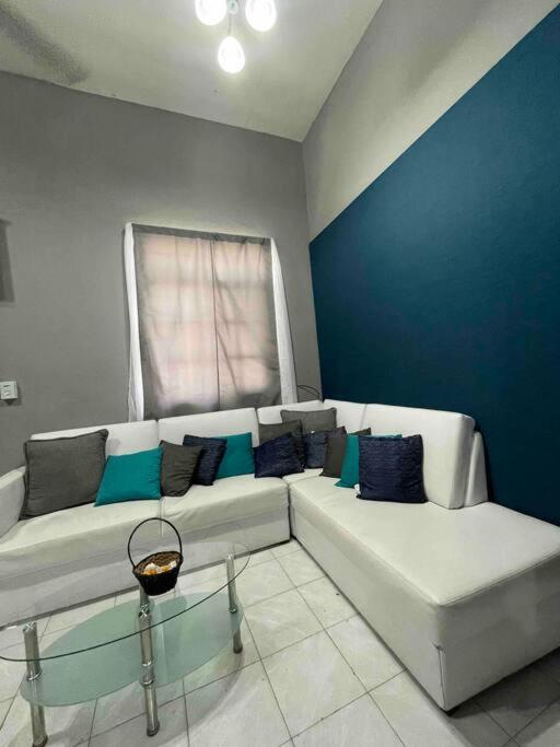 Departamento Centro Historico De Tampico Apartman Kültér fotó